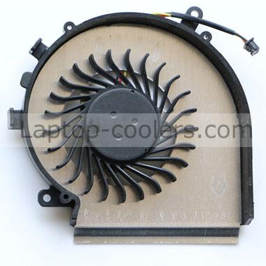 Gp62 2qe-246ne fan