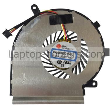 Gp62 2qe-246ne CPU fan