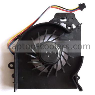 Pavilion Dv6-6140ca fan