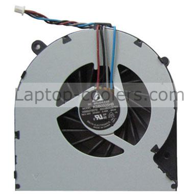 Satellite L855-s5171 CPU fan