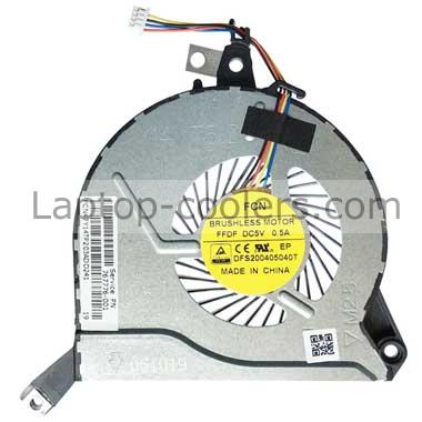 767712-001 CPU fan