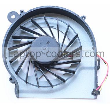 Ventilateur CPU De Remplacement Pour HP G62, G42, G56, Pavilion G4/G6/G7 – Compatible Plusieurs Modèles