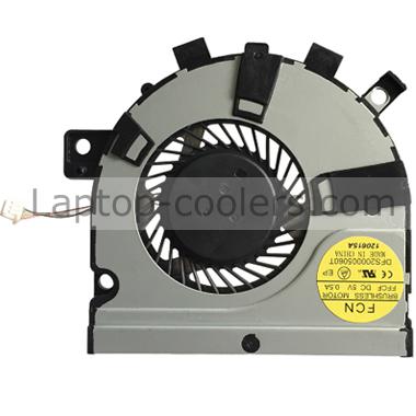 Satellite M50-a-11g CPU fan