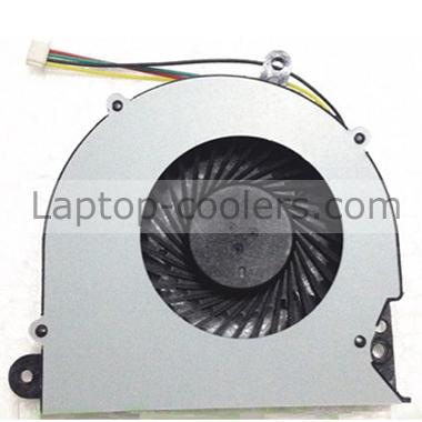 Probook 6570b fan