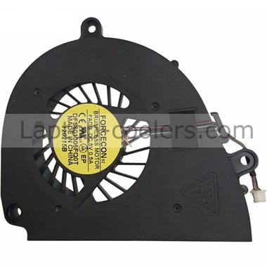 Aspire 5750 CPU fan