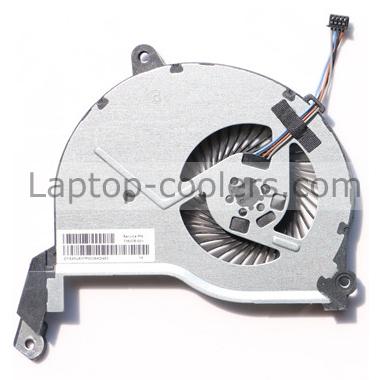 Power4Laptops Replacement Laptop Fan Compatible With HP Pavilion 15-E049SF - View #10