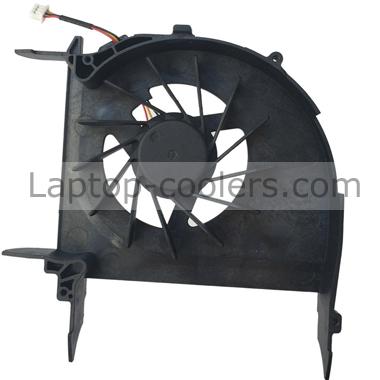 Pavilion Dv7-2112eg fan