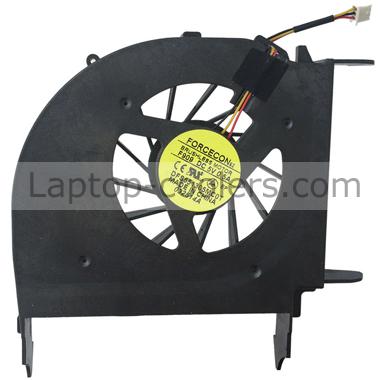 Pavilion Dv7-2112eg CPU fan