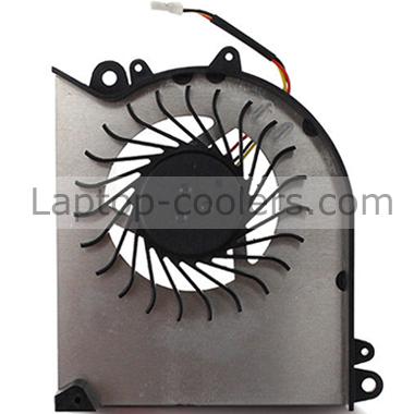 Gs60 2pl fan