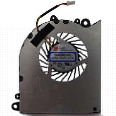Gs60 2pl CPU fan