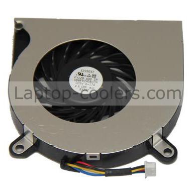 Latitude E6510 CPU fan Latitude E6510 CPU fan