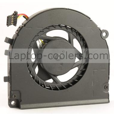 Xps 13-9333 fan