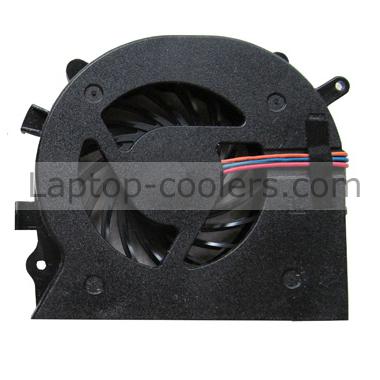 Vaio Vpc-eb17fb fan