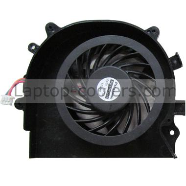 Vaio Vpc-eb17fb CPU fan Vaio Vpc-eb17fb CPU fan