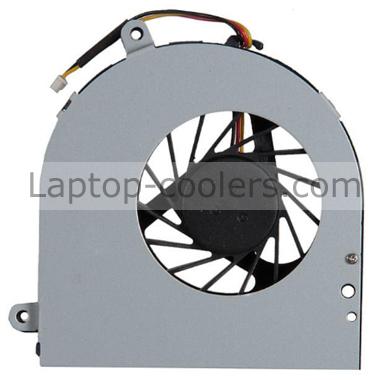 Satellite C655d-s5046 fan