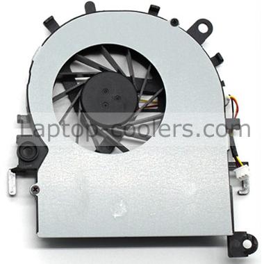Aspire 5749-6413 fan