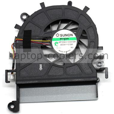 Aspire 5749-6413 CPU fan
