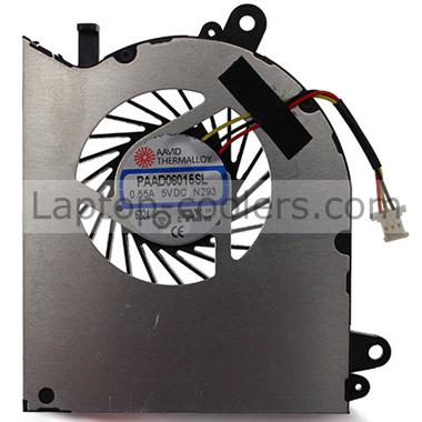 PAAD06015SL N293 GPU fan