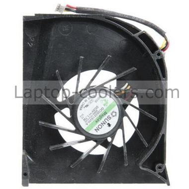 Pavilion Dv6000 CPU fan