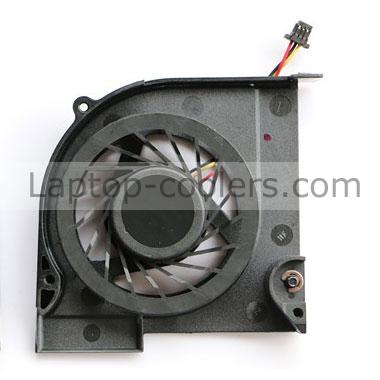 Pavilion Dv3-4070ee fan