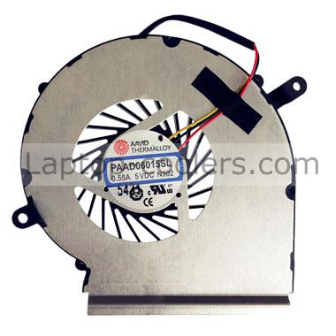 PAAD06015SL N302 GPU fan