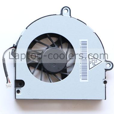 Aspire 5742-7645 fan