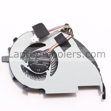 DFS400805PB0T-FCBB CPU fan