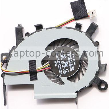 DFS400805PB0T-FCBA GPU fan