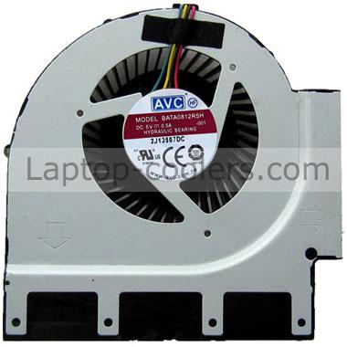 Thinkpad T520 fan