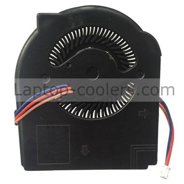 Thinkpad T410 fan