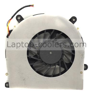Ventola GPU A-POWER Per Clevo X720S / NP8150 / P150EM | BS6005MS-U94 | Nuova (senza Scatola) - Foto 3