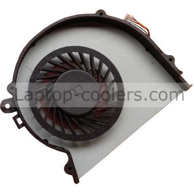 Vaio Vpcsb38ga fan