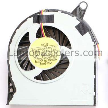 Aspire V3-771g-6851 CPU fan Aspire V3-771g-6851 CPU fan
