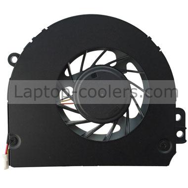 New FORCECON DFS531205HC0T F9S8 fan, FORCECON DFS531205HC0T F9S8 CPU cooler