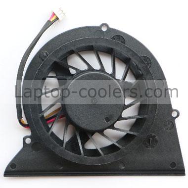 Alienware M11x R1 fan