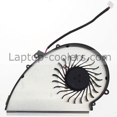 GPU fan for AAVID PAAD06015SL N372