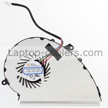 PAAD06015SL N372 GPU fan PAAD06015SL N372 GPU fan