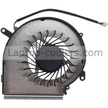 GPU fan for AAVID PAAD06015SL N371