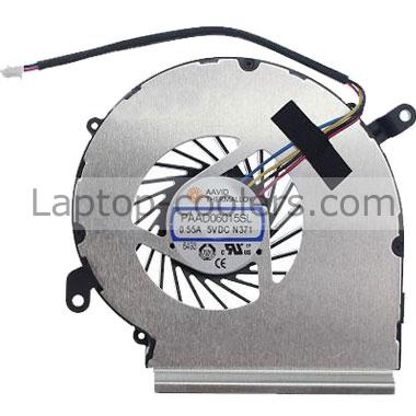 PAAD06015SL N371 GPU fan PAAD06015SL N371 GPU fan