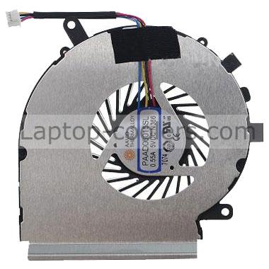 Gp62 7rdx-1088in CPU fan