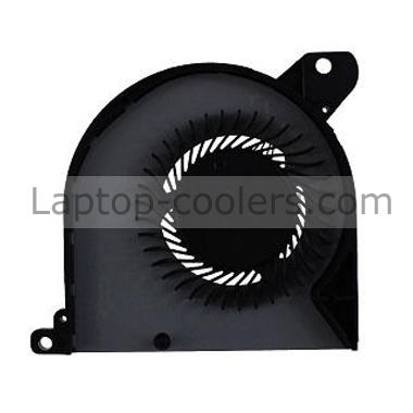 CPU fan for FCN DFS170005030T FFTM
