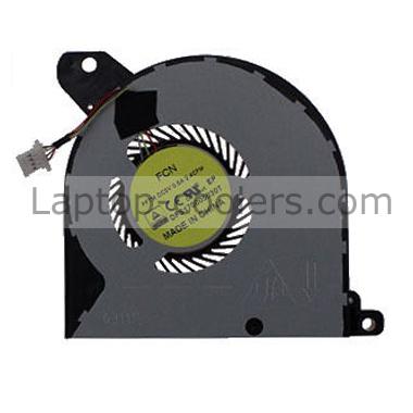 DFS170005030T FFTM CPU fan