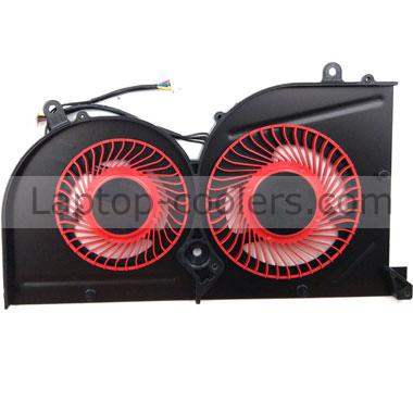 BS5005HS-U2L1 fan