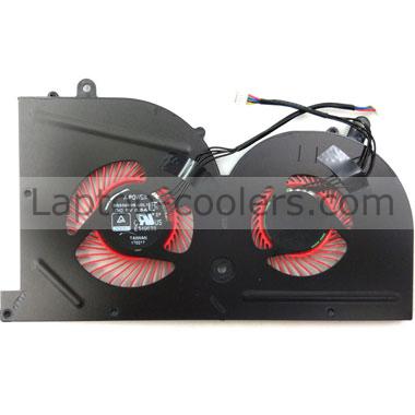 BS5005HS-U2L1 GPU fan