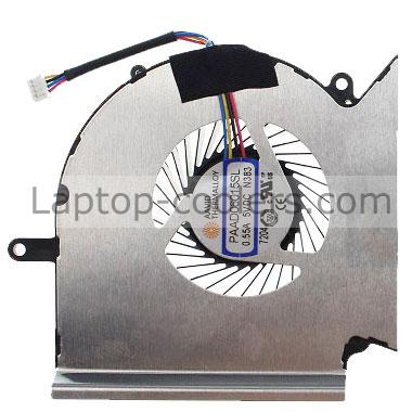 Gl63 8rc fan