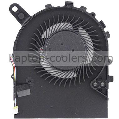 Inspiron 14 7472 CPU fan