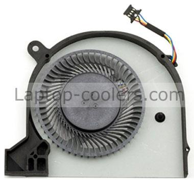 Aspire V Nitro Vn7-593g fan
