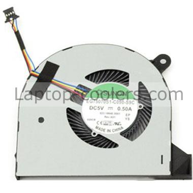 Aspire V Nitro Vn7-593g CPU fan Aspire V Nitro Vn7-593g CPU fan