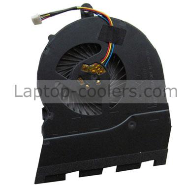 Inspiron 15 5565 CPU fan