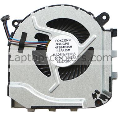 NFB84B05HFSFA15M GPU fan